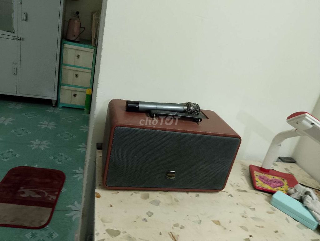 Loa karaoke Nâu Da. Mua bán Tivi, Âm thanh tại Huyện Nhà Bè Tp Hồ Chí Minh được đăng bởi phạm hiệp hình 1