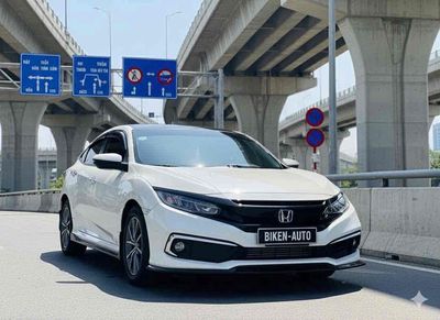 Honda Civic 2019 G 1.8 AT - 80000 km full hãng. Mua bán Ô tô tại Quận Gò Vấp Tp Hồ Chí Minh được đăng bởi lê quang minh nhật