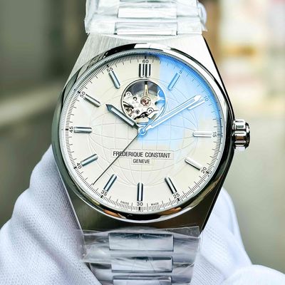 FREDERIQUE CONSTANT HIGHLIFE FC-310S4NH6B