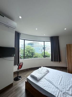 Аренда · 1 комн. · 35 м² · Quận Thanh Khê, ул. Đường Nguyễn Phước Thái