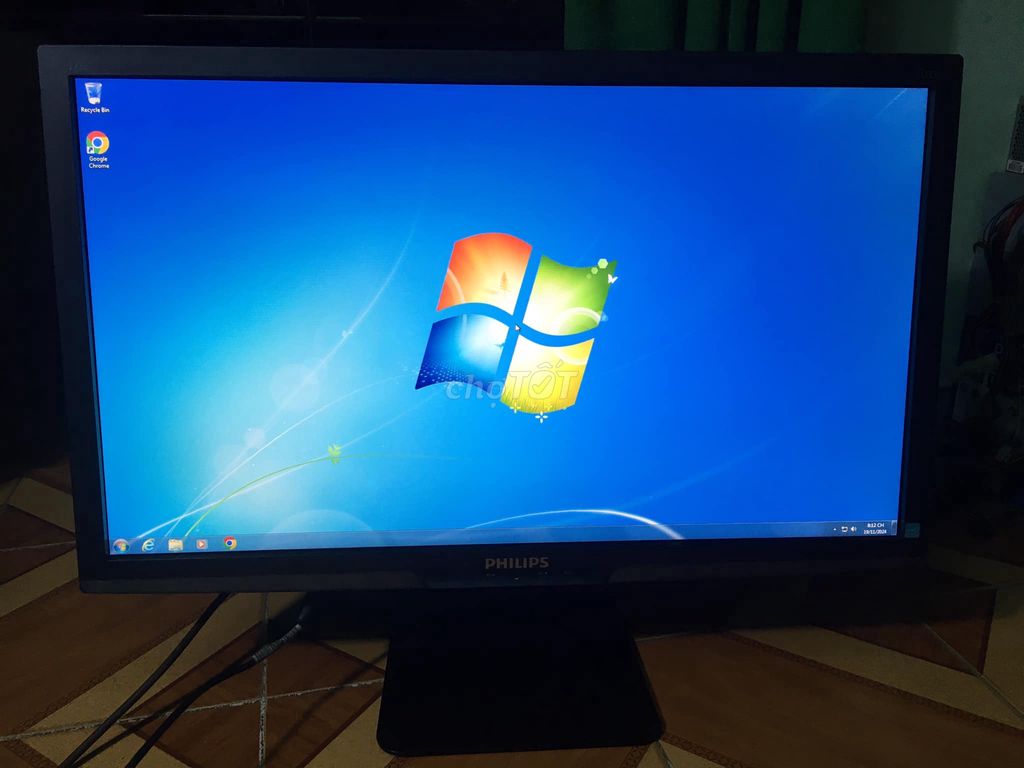 PHILIPS 27 inch full HD màn zin cực đẹp như mới