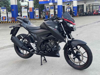 Suzuki GSX 150 dk 2018 . xe siêu cọp .. Mua bán Xe máy tại Quận Cẩm Lệ Đà Nẵng được đăng bởi 153 Đường 2 tháng 9 Hoà cường Tp Đà Nẵng 