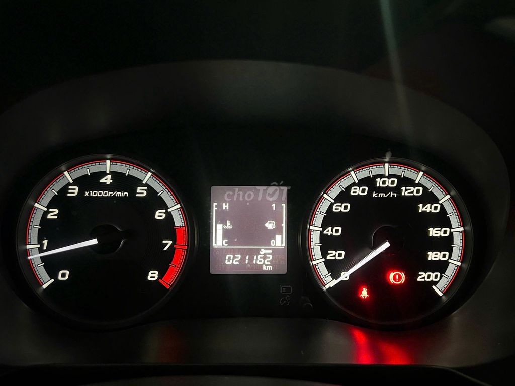 ✔️XPANDER MT 2024✔️ODO 21.000KM✔️Trả trước chỉ 120. Mua bán Ô tô tại Huyện Hóc Môn Tp Hồ Chí Minh được đăng bởi Mymy Mitsubishi Trường Chinh hình 2