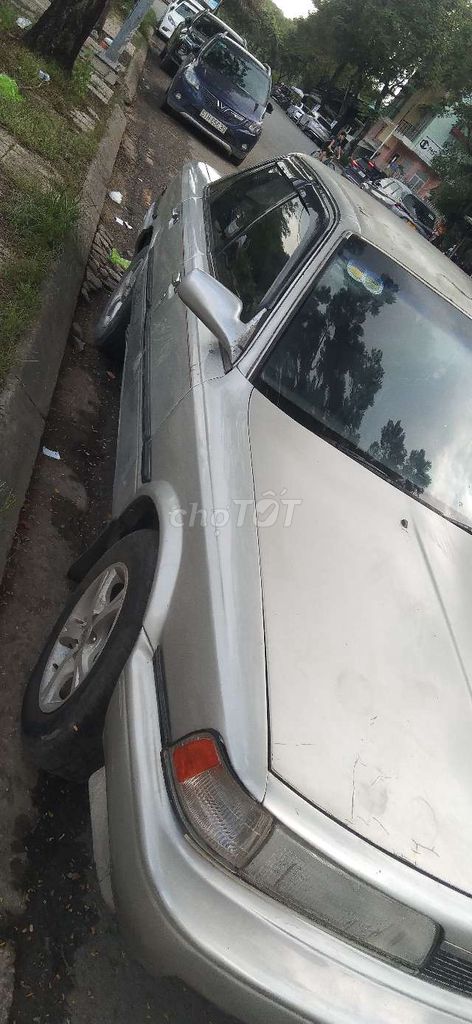 59 1988 - 100000 km. Mua bán Ô tô tại Quận 7 Tp Hồ Chí Minh được đăng bởi Chuyen dam xuat khau hình 2