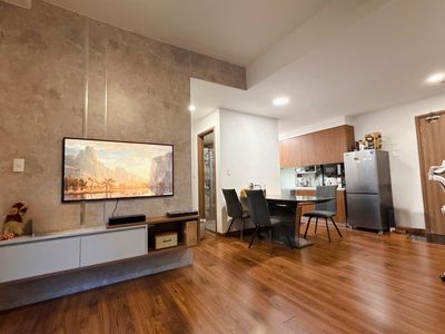 Cho thuê căn hộ Akari City Góc - 75m² |Full nội thất cao cấp Giá: 12tr. Cho thuê căn hộ/chung cư tại Quận Bình Tân Tp Hồ Chí Minh được đăng bởi Hải Nam Long