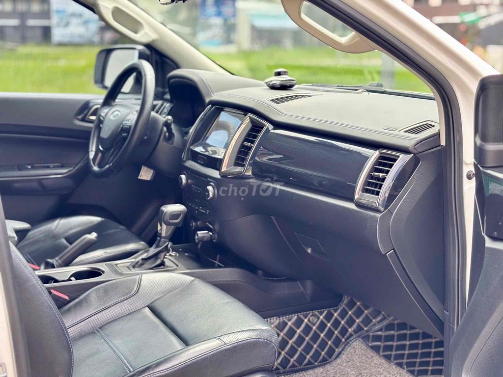 Ford Everest Sport 2.0L 21 - 97000 km - xhd cty. Mua bán Ô tô tại Quận Cái Răng Cần Thơ được đăng bởi Xe Hơi Cần Thơ hình 6