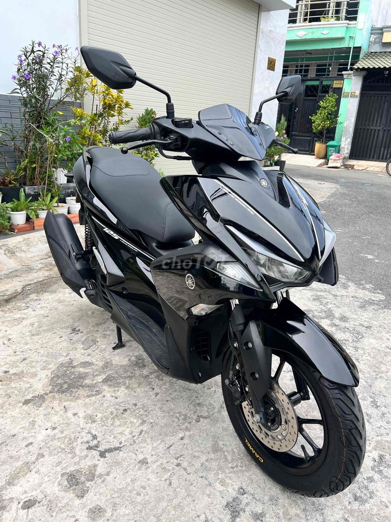 💥Yamaha NVX125 Smartkey ABS💥BSTP💥 Có Bảo Hành💥