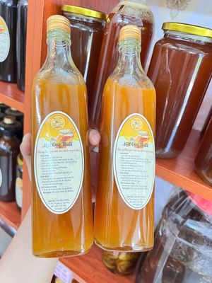 Mật ong ruồi rừng tự nhiên. Mua bán Đồ ăn, thực phẩm và các loại khác tại Quận Tân Phú Tp Hồ Chí Minh được đăng bởi Nguyễn Thị Huyền