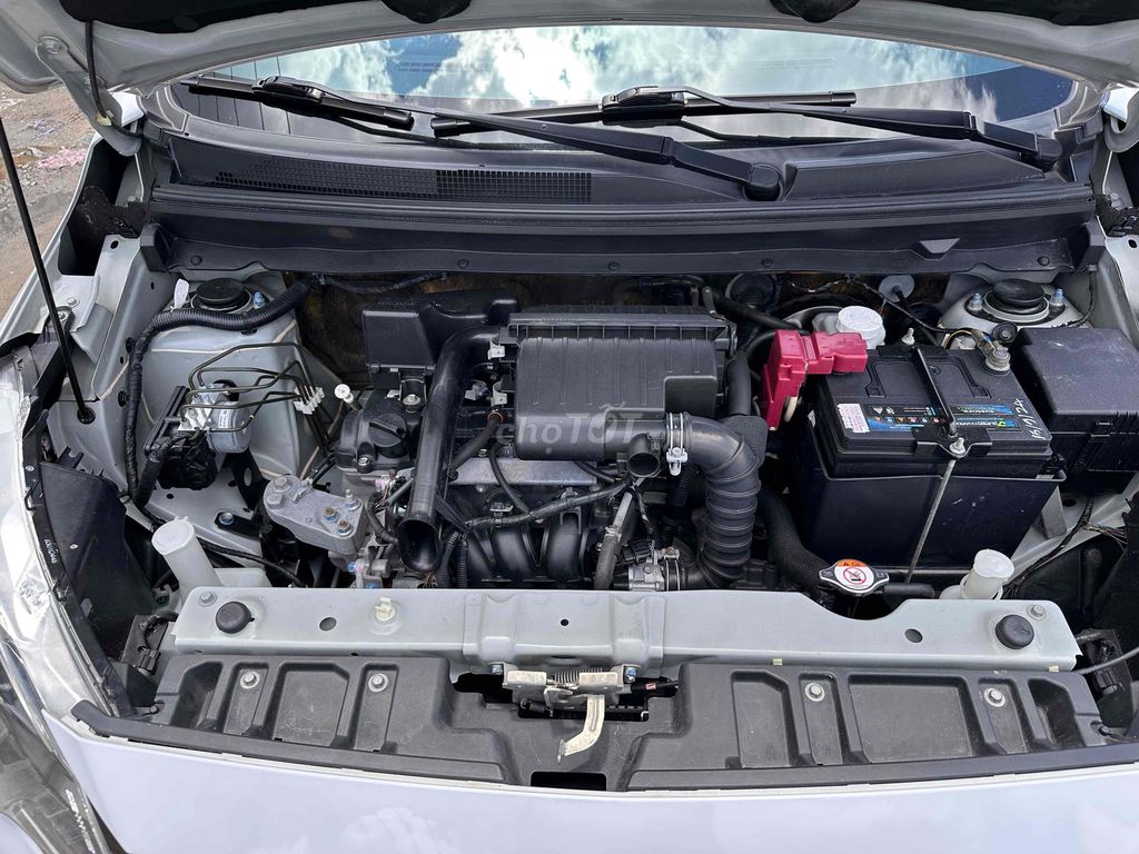 ATTRAGE 1.2 MT 2021 ĐK 2022 km xe còn đẹp. Mua bán Ô tô tại Quận Cái Răng Cần Thơ được đăng bởi ÔTÔ PHÚC SƠN  TP CẦn Thơ  hình 16