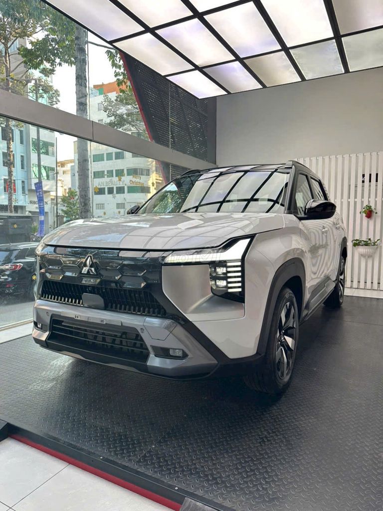 ƯU TIÊN giao Xe sớm - Destinator Pre và Ulti 2026. Mua bán Ô tô tại Quận 1 Tp Hồ Chí Minh được đăng bởi Trung  hình 9