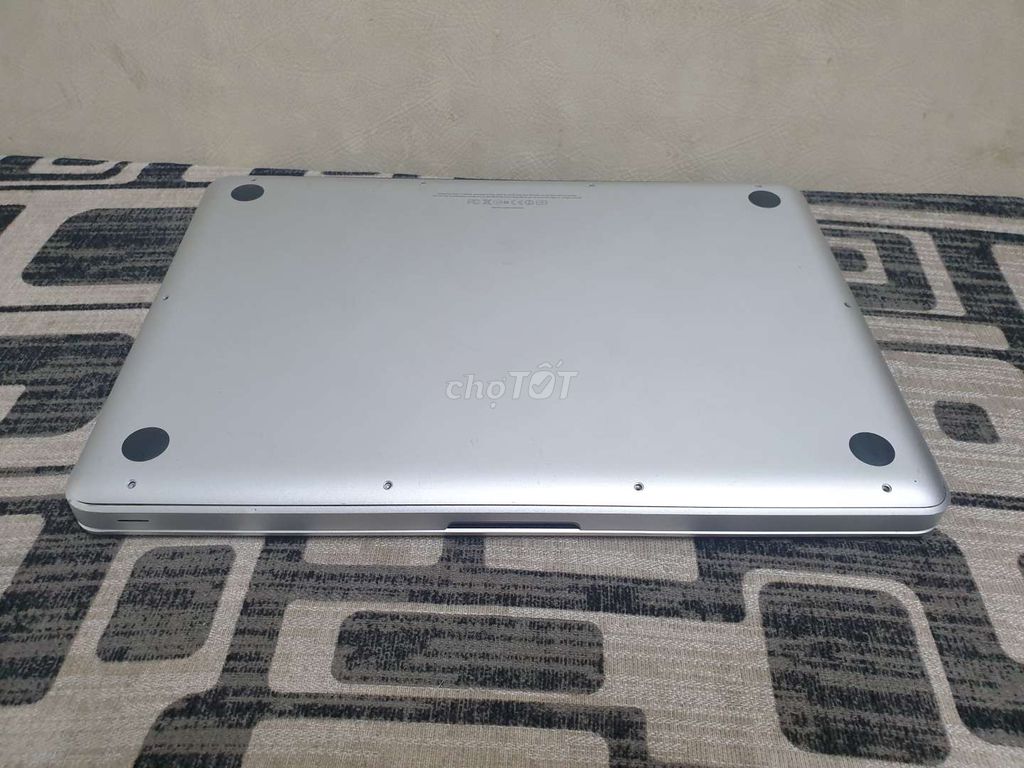 Macbook pro 2011 13 inch I5 2.3g 4g 250 Pin 5000mA