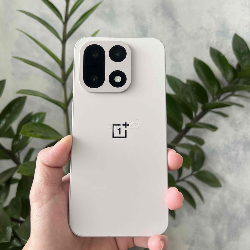 OnePlus 15 256GB likenew pin 100. Mua bán Điện thoại tại Thành phố Thủ Đức Tp Hồ Chí Minh được đăng bởi Văn Giang hình 1