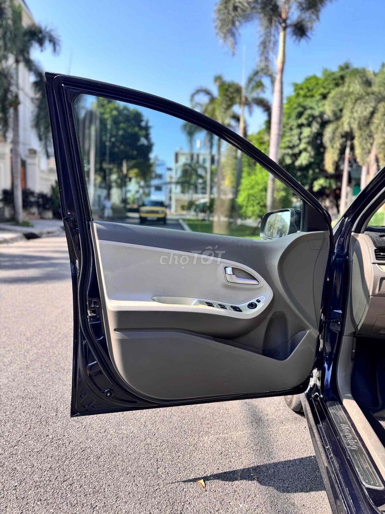 Kia Morning 2017 Si 1.25 AT - 58000 km. Mua bán Ô tô tại Quận Gò Vấp Tp Hồ Chí Minh được đăng bởi Ms Thư  hình 19