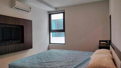 Rent · 1 bd · 60 м² · Thành phố Nha Trang, ул. Nguyễn Thị Minh Khai
