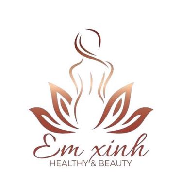 EM XINH SPA logo