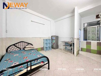 Studio Giá Siêu Hạt Dẻ Ngay Trung Tâm
