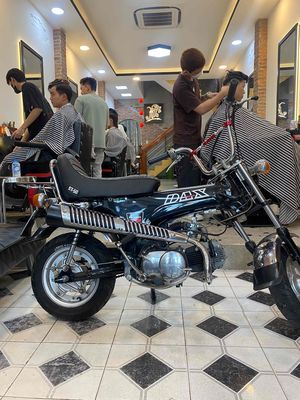 honda dax st50 zin 99%. Mua bán Xe máy tại Quận Gò Vấp Tp Hồ Chí Minh được đăng bởi nguyễn tài