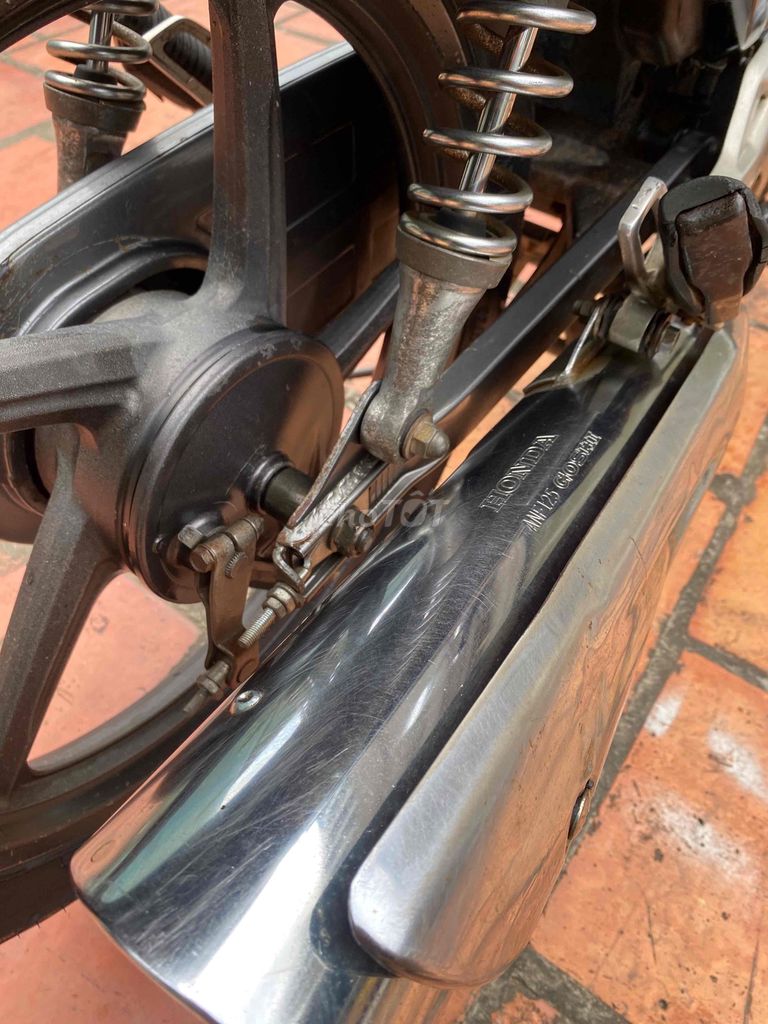 neo fi cuối 2008 sơn zin chính chủ. Mua bán Xe máy tại Quận Ô Môn Cần Thơ được đăng bởi Quý 65 Có Ship Xe Các Tỉnh hình 7