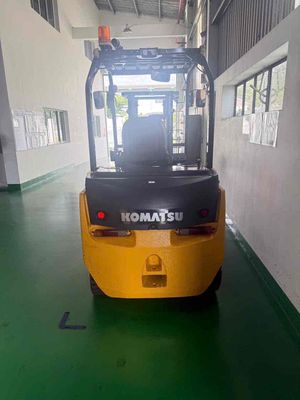Xe nâng điện Komatsu FE30-1 3 tấn. Mua bán Phương tiện khác tại Thành phố Biên Hòa Đồng Nai được đăng bởi Phát Minh