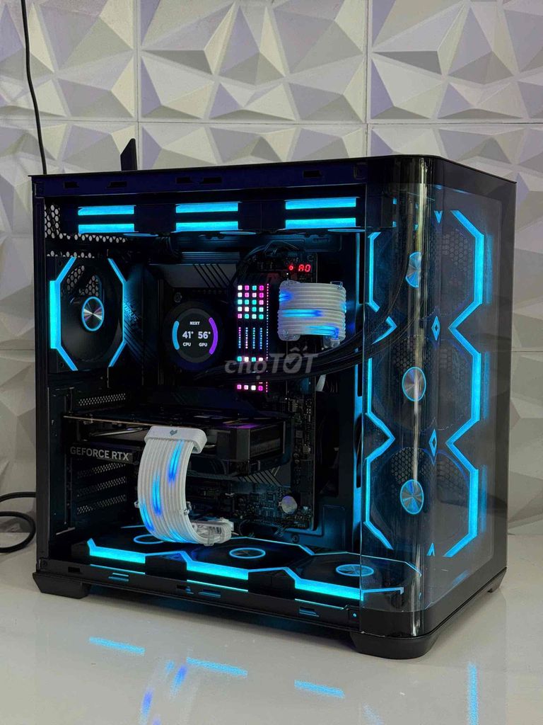 i7-13700K 32GB/512GB RTX 5060. Mua bán Máy tính để bàn tại Quận Cẩm Lệ Đà Nẵng được đăng bởi Lê Thị Phương Ly hình 1