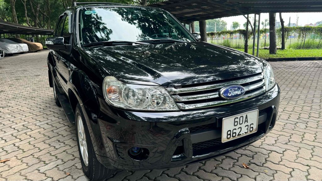 Ford Escape 2009 XLT 2.3 AT 4X4 - 85000 km