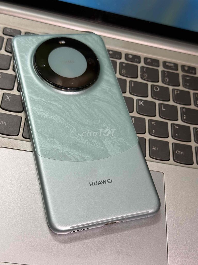 Huawei Mate 60 Pro 12/512GB pin 96%. Mua bán Điện thoại tại Quận Bình Tân Tp Hồ Chí Minh được đăng bởi PK UY TÍN hình 1
