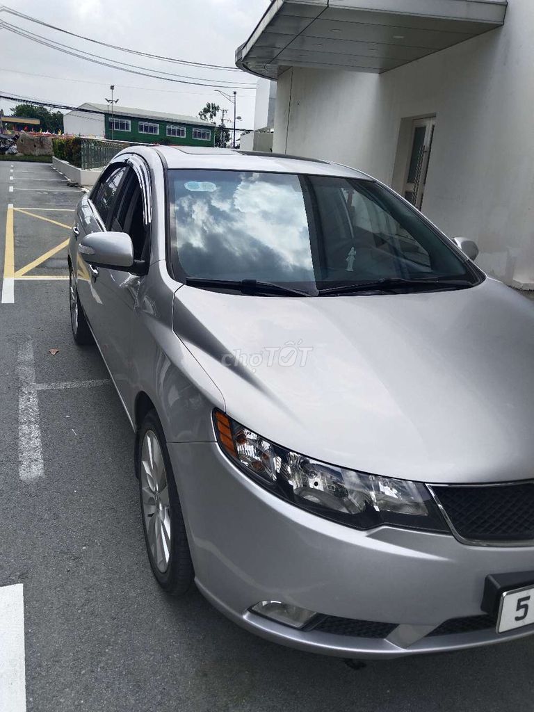 2009 SLi 1.6 AT - 95000 km. Mua bán Ô tô tại Quận Tân Bình Tp Hồ Chí Minh được đăng bởi NỒI NẤU BÚN PHỞ hủ tiếu hình 2