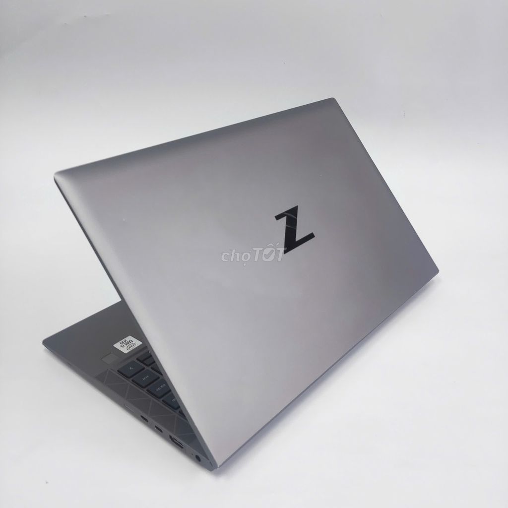 HP ZBook Power G7 XEON W-10855M/32/SSD 1TB/T2000