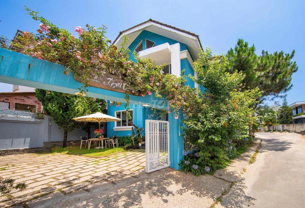 🏡 CHO THUÊ VILLA – KDC VIỆN NGHIÊN CỨU HẠT NHÂN, PHƯỜNG XUÂN TRƯỜNG (P