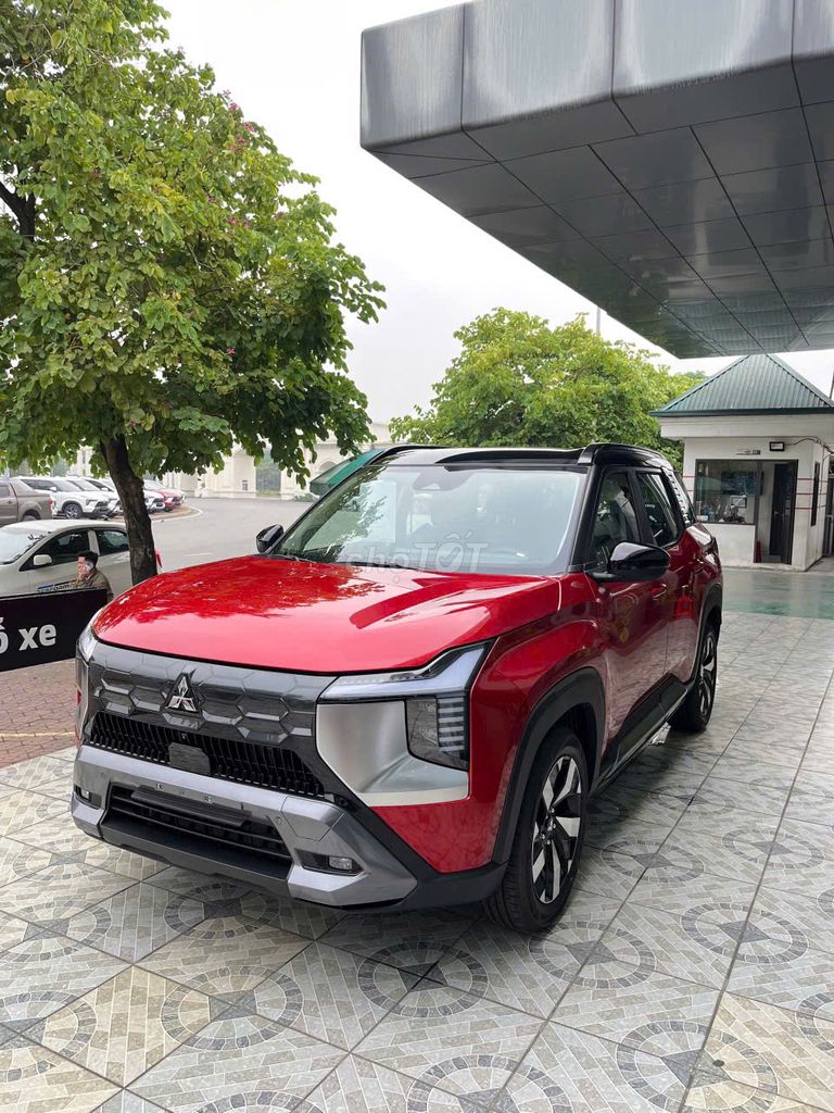 ƯU TIÊN giao Xe sớm - Destinator Pre và Ulti 2026. Mua bán Ô tô tại Quận 1 Tp Hồ Chí Minh được đăng bởi Trung  hình 5