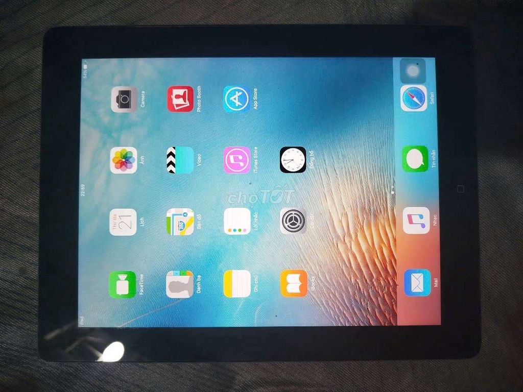 ipad 3 , 350k hcm Bình Thạnh