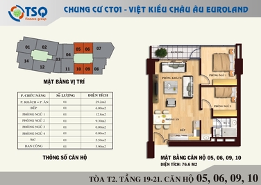 Làng Châu Âu (Euro Village)