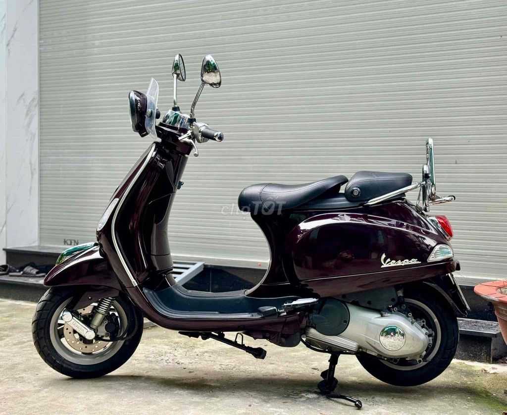 LXV 3vie nguyên zin...Ngay chủ. Mua bán Xe máy tại Quận Bình Thạnh Tp Hồ Chí Minh được đăng bởi Nguyễn văn Khánh hình 5