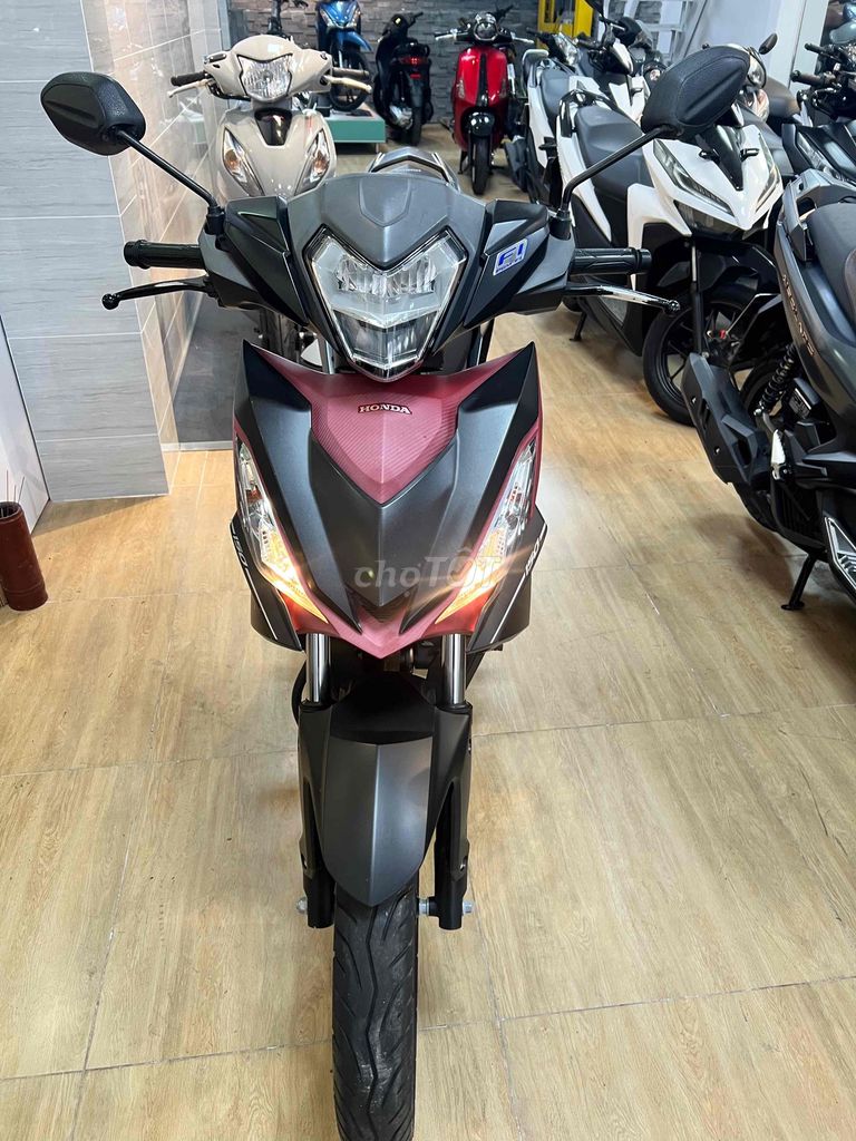 Honda Winner 150 2016