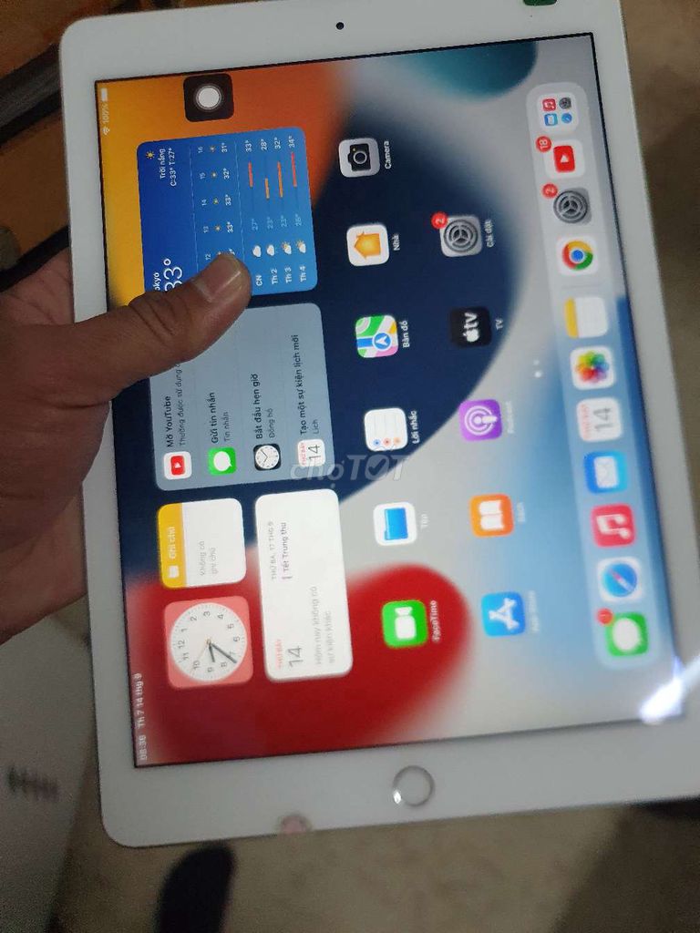 Ipad air 2 16g wifi