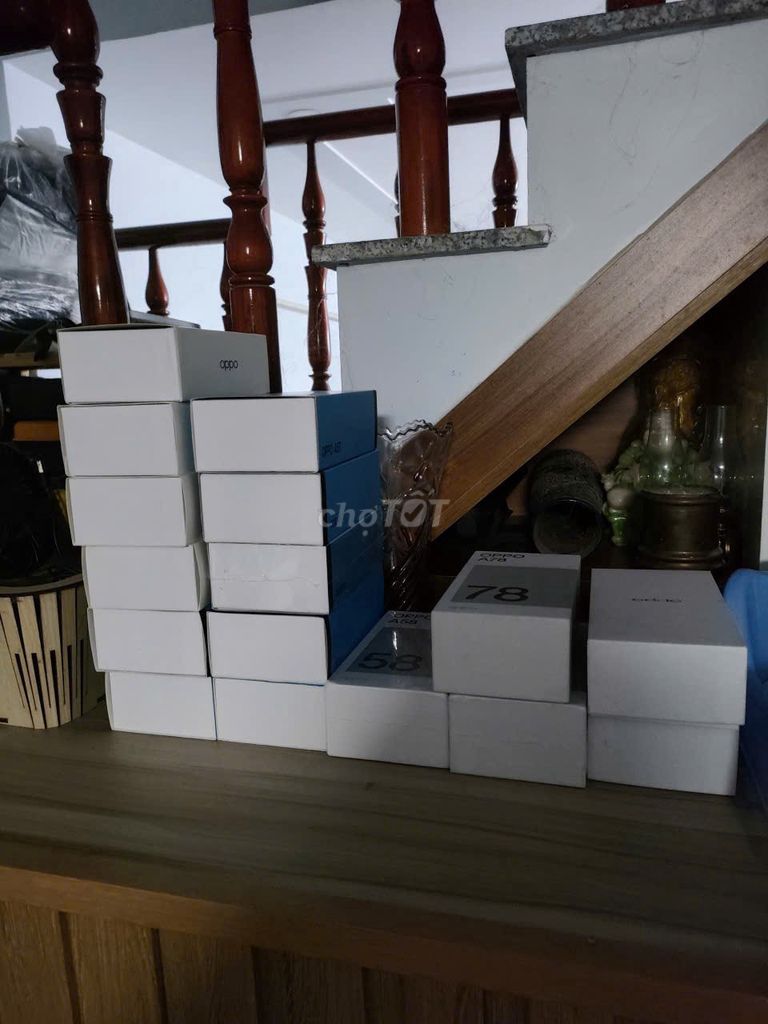 Oppo. Mua bán Điện thoại tại Huyện Đức Hòa Long An được đăng bởi Tên chưa cung cấp hình 1