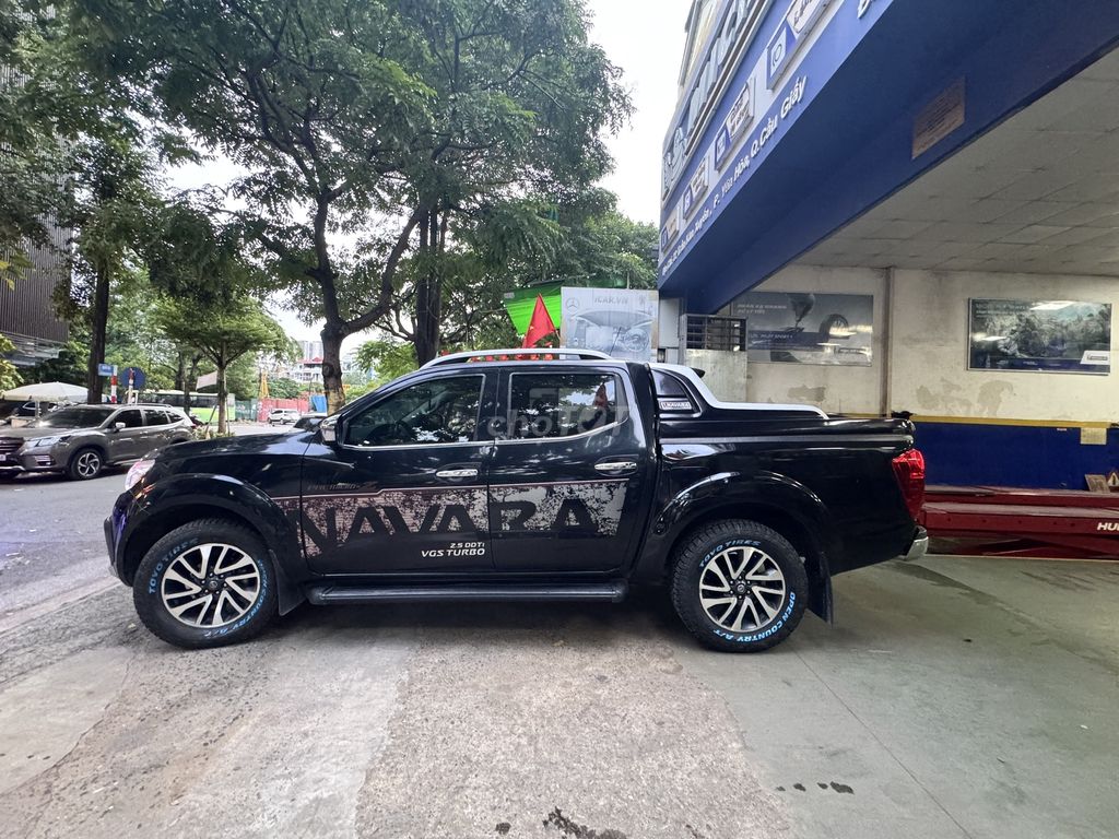 Nissan Navara Premium Z 2020 160000 km. Mua bán Ô tô tại Quận Thanh Xuân Hà Nội được đăng bởi 36.Nguyễn Duy Quỳnh hình 4