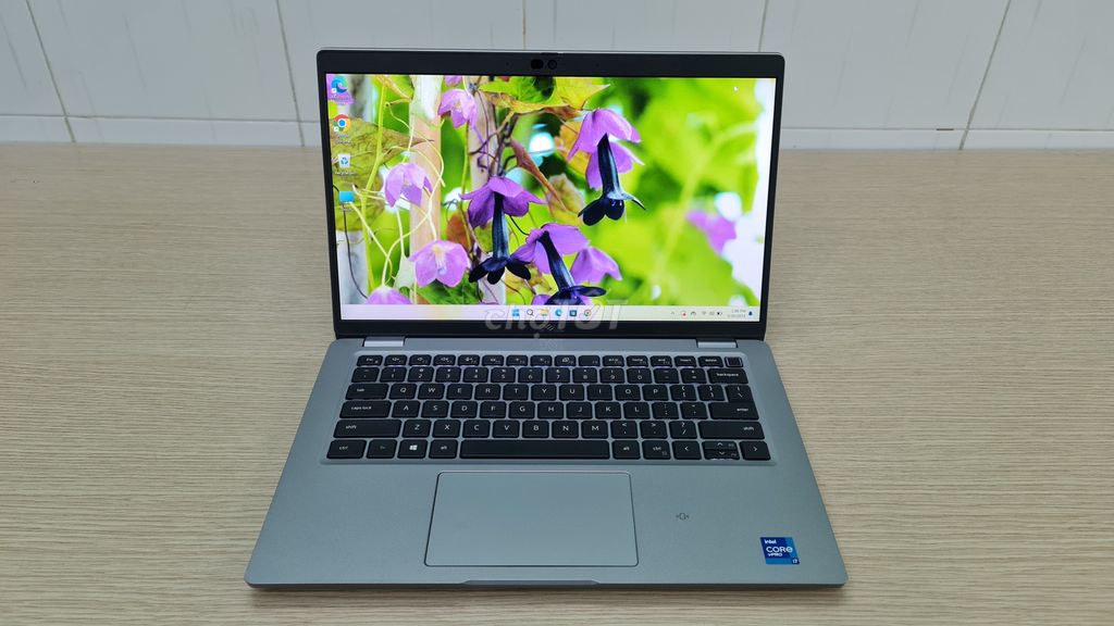 DELL 5420 i7,14" Touch bản lĩnh cùng SINH VIÊN SỐ. Mua bán Laptop tại Quận 10 Tp Hồ Chí Minh được đăng bởi Đinh Thị Hoài hình 1