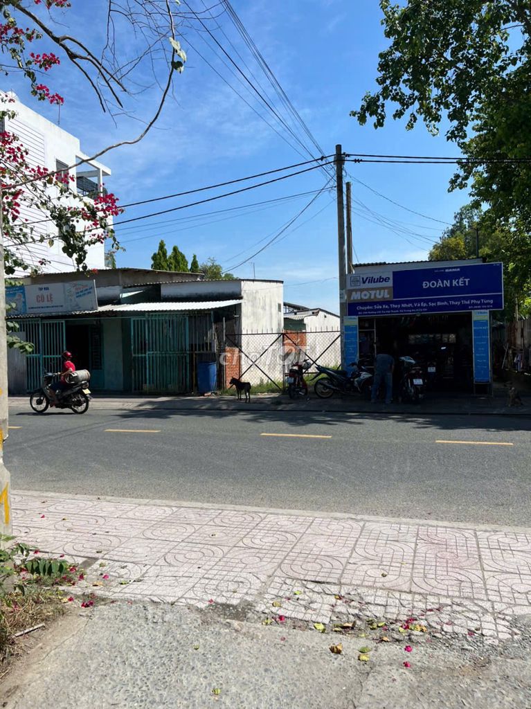 BÁN ĐẤT TRUNG TÂM XÃ TRUNG AN, CỦ CHI. Mua bán Đất tại Huyện Củ Chi Tp Hồ Chí Minh được đăng bởi Thuy Do hình 8