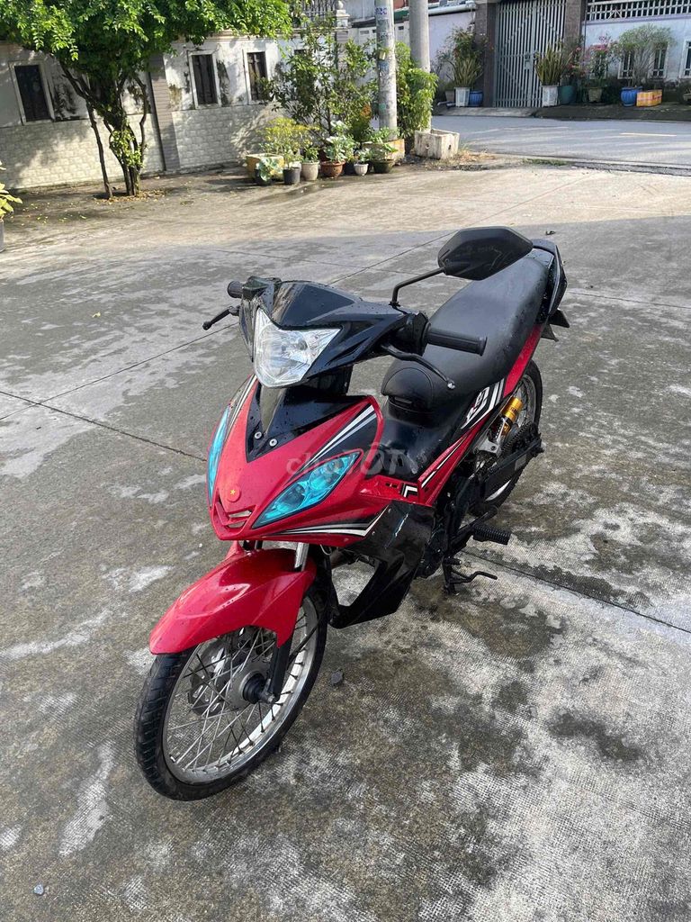Exciter 135cc xuống áo ex nhỏ cavet đầy đủ🌟🌟. Mua bán Xe máy tại Quận 12 Tp Hồ Chí Minh được đăng bởi Gim hình 5
