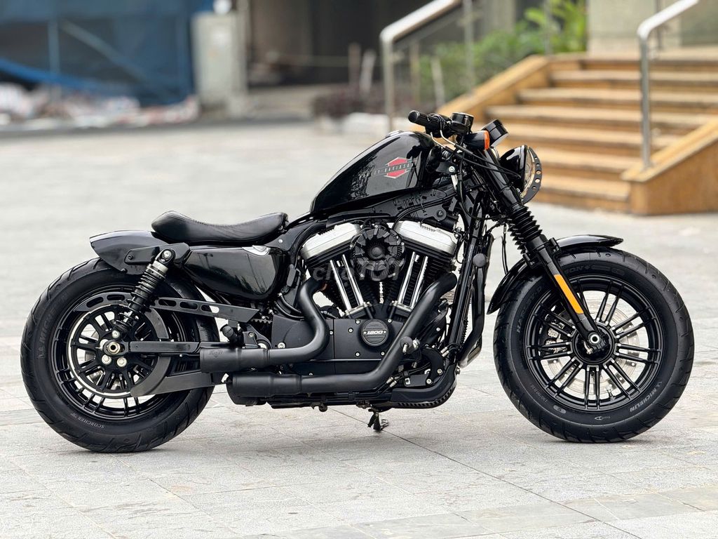 Mạnh Hà Motor bán Harley davidson 48 19 full bober. Mua bán Xe máy tại Quận Bắc Từ Liêm Hà Nội được đăng bởi Mạnh Hà Motor hình 4