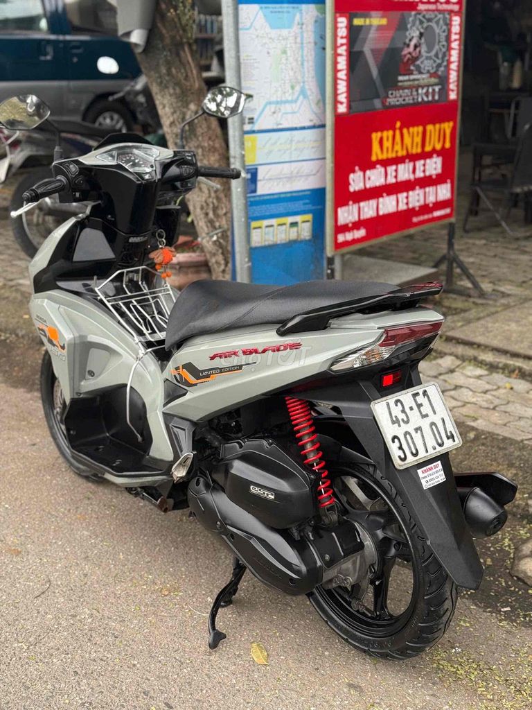 ab 2016-trả trước 0đ-gop tư trả trước 8tr. Mua bán Xe máy tại Quận Sơn Trà Đà Nẵng được đăng bởi khánh duy bán xe trả góp hình 5