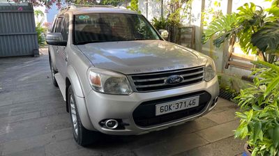 Ford Everest 2013 Limited 4x2 - 191000 km. Mua bán Ô tô tại Thành phố Biên Hòa Đồng Nai được đăng bởi Thanhnv
