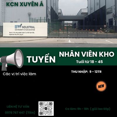 CÔNG TY NGUYỄN AN NAM