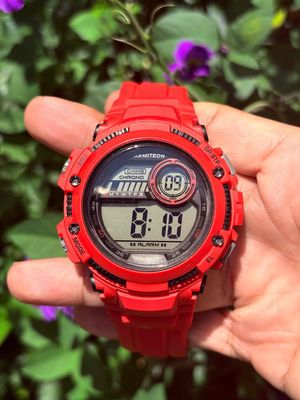 Đồng hồ điện tử Armitron pro sport. Mua bán Đồng hồ tại Quận 3 Tp Hồ Chí Minh được đăng bởi Vũ Kim Thành