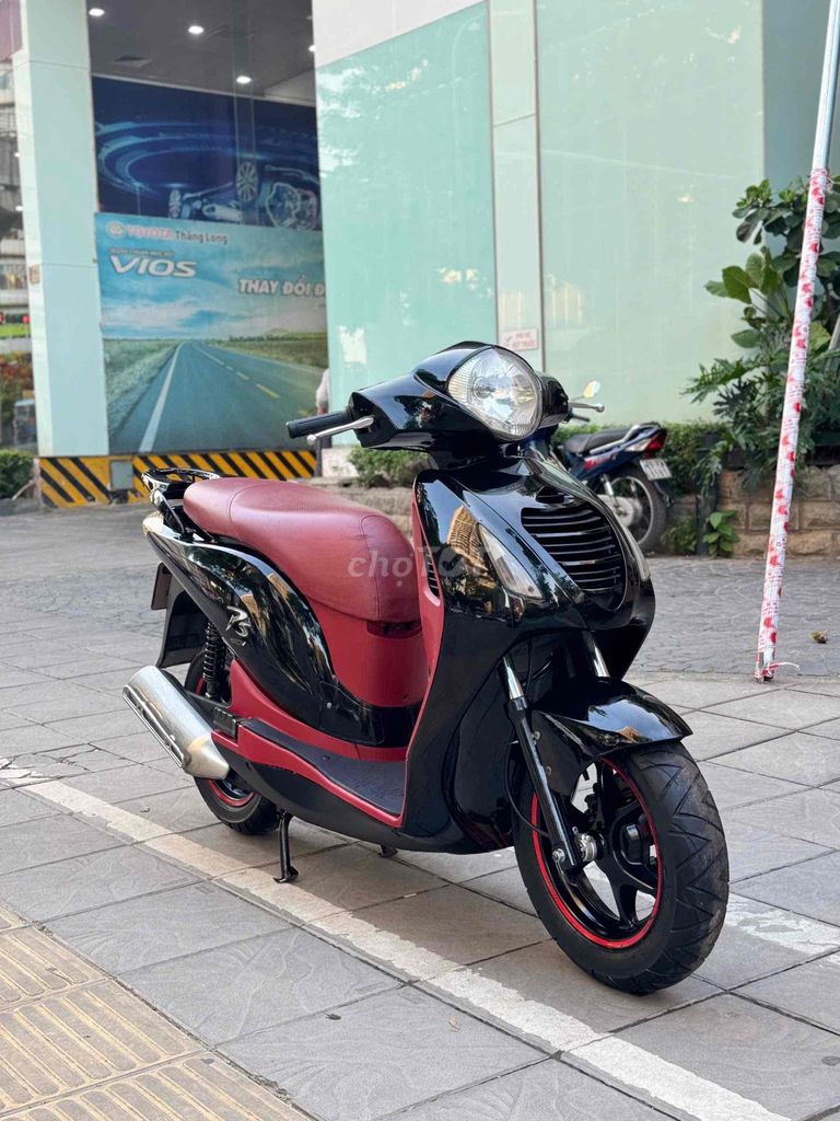 Ps 150fi nhập ý 2008 thân cơ treo máy zin đại chât. Mua bán Xe máy tại Quận Cầu Giấy Hà Nội được đăng bởi nguyễn bích thuỷ hình 1