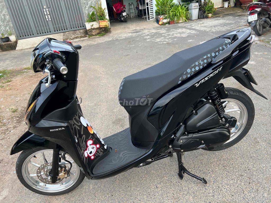 bán hoặc giao lưu. Mua bán Xe máy tại Thành phố Vũng Tàu Bà Rịa - Vũng Tàu được đăng bởi Sang hình 2