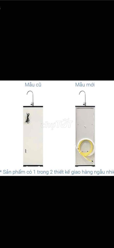 Máy lọc nước RO Karofi KAQ-X26. Mua bán Bếp, lò, đồ điện nhà bếp tại Huyện Hòa Vang Đà Nẵng được đăng bởi Hùng Vũ hình 1