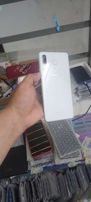 Samsung A8 Star, ram 4gb, 64gb