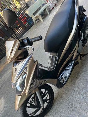 xe đẹp, cho ace cần đi học đi làm. Mua bán Xe máy tại Thành phố Dĩ An Bình Dương được đăng bởi thanh tùng